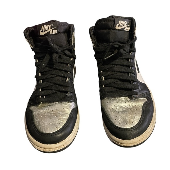 JORDAN 1 OG RETRO - Picture 3 of 5